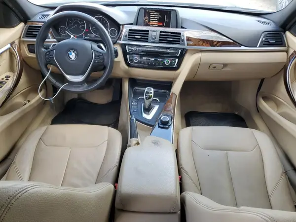 WBA8E9C51GK646675 2016 BMW 3ER - Image 8
