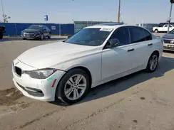 WBA8E9C51GK646871 2016 BMW 3ER