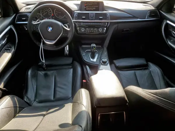 WBA8E9C51GK646871 2016 BMW 3ER - Image 8