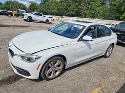 WBA8E9C51GK646918 2016 BMW 3ER