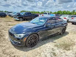 WBA8E9C51GK647065 2016 BMW 3ER