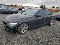 WBA8E9C51GK647129 2016 BMW 3ER