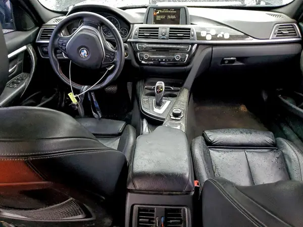 WBA8E9C51GK647129 2016 BMW 3ER - Image 8