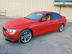 WBA8E9C51GK647339 2016 BMW 3ER