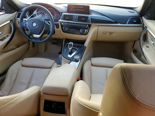 WBA8E9C51GK647339 2016 BMW 3ER - Image 8