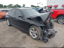 WBA8E9C51GK647356 2016 BMW 3ER