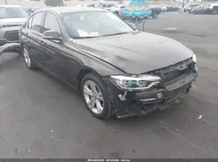WBA8E9C51GK647986 2016 BMW 3ER