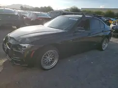 WBA8E9C51GK648569 2016 BMW 3ER