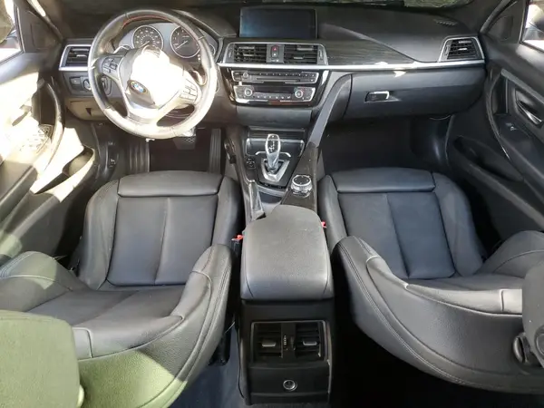 WBA8E9C51GK648569 2016 BMW 3ER - Image 8