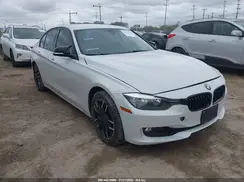 WBA8E9C51GK648572 2016 BMW 3ER
