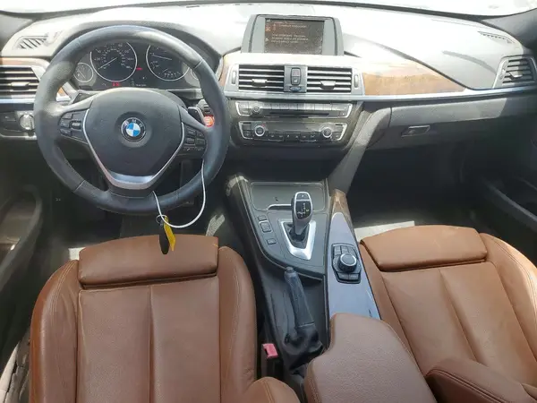 WBA8E9C51GK648572 2016 BMW 3ER - Image 8