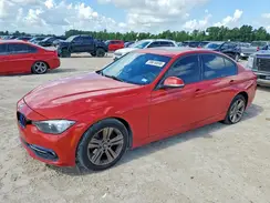 WBA8E9C51GK648619 2016 BMW 3ER