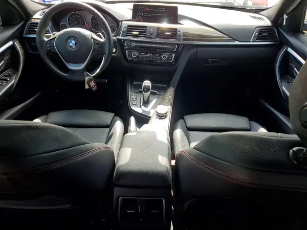 WBA8E9C51GK648619 2016 BMW 3ER - Image 8