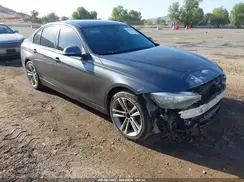 WBA8E9C51GK648703 2016 BMW 3ER