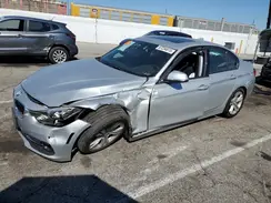 WBA8E9C52GK603687 2016 BMW 3ER