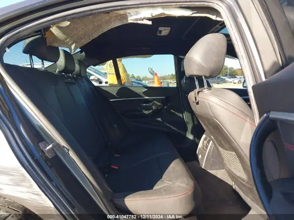 WBA8E9C52GK603740 2016 BMW 3ER - Image 8
