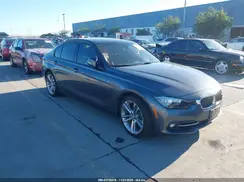 WBA8E9C52GK603964 2016 BMW 3ER
