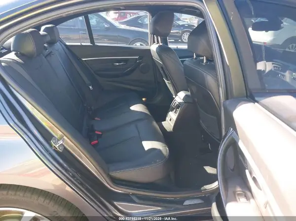 WBA8E9C52GK603964 2016 BMW 3ER - Image 8