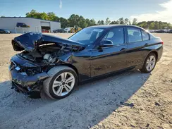WBA8E9C52GK603981 2016 BMW 3ER