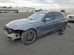 WBA8E9C52GK604242 2016 BMW 3ER