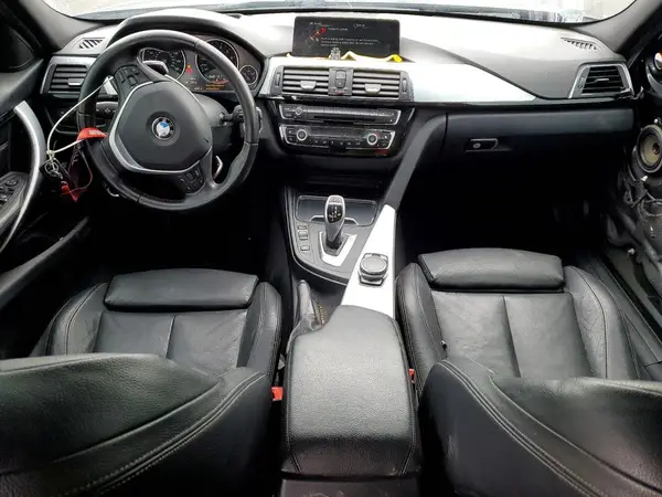WBA8E9C52GK604242 2016 BMW 3ER - Image 8