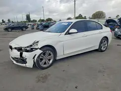 WBA8E9C52GK643526 2016 BMW 3ER