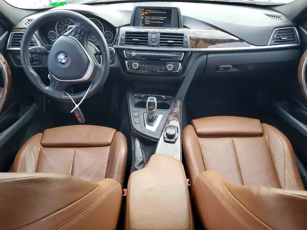 WBA8E9C52GK643526 2016 BMW 3ER - Image 8