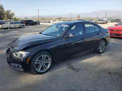 WBA8E9C52GK643669 2016 BMW 3ER