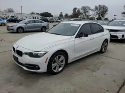 WBA8E9C52GK645082 2016 BMW 3ER