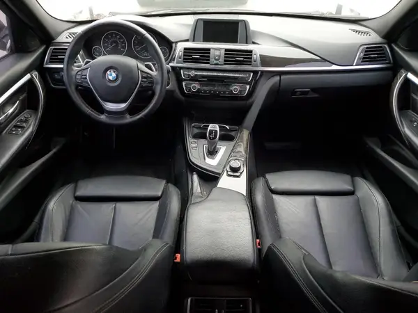WBA8E9C52GK645082 2016 BMW 3ER - Image 8