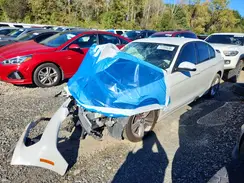 WBA8E9C52GK645454 2016 BMW 3ER