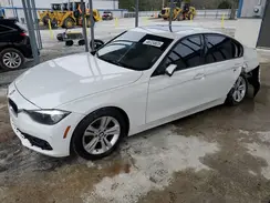 WBA8E9C52GK645499 2016 BMW 3ER