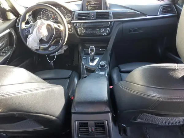 WBA8E9C52GK645499 2016 BMW 3ER - Image 8