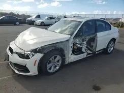 WBA8E9C52GK645759 2016 BMW 3ER