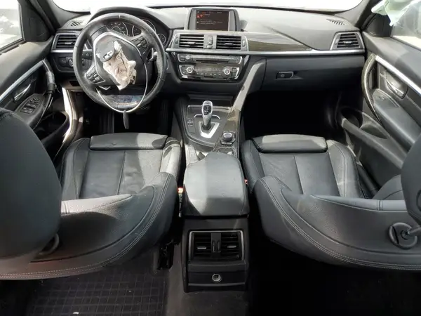 WBA8E9C52GK645759 2016 BMW 3ER - Image 8