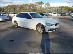 WBA8E9C52GK645907 2016 BMW 3ER