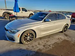 WBA8E9C52GK646183 2016 BMW 3ER