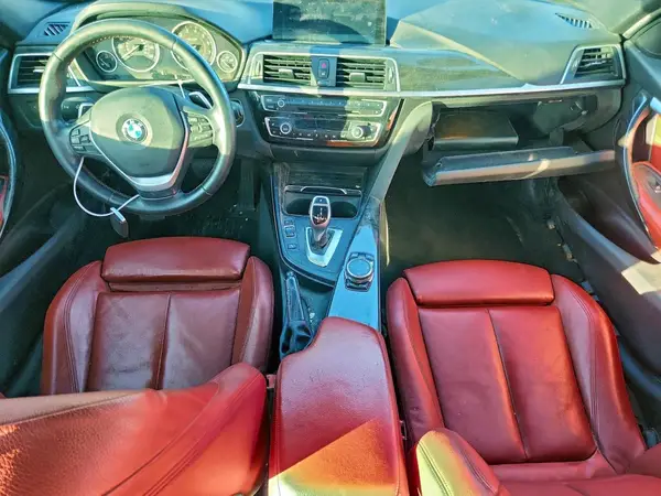 WBA8E9C52GK646183 2016 BMW 3ER - Image 8