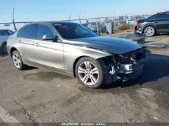WBA8E9C52GK646197 2016 BMW 3ER