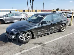 WBA8E9C52GK646507 2016 BMW 3ER