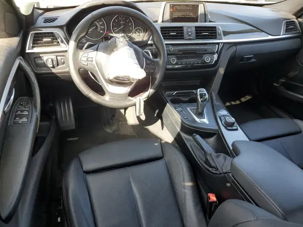 WBA8E9C52GK646507 2016 BMW 3ER - Image 8