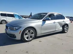 WBA8E9C52GK646555 2016 BMW 3ER