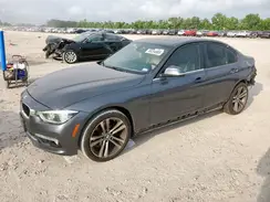 WBA8E9C52GK646717 2016 BMW 3ER