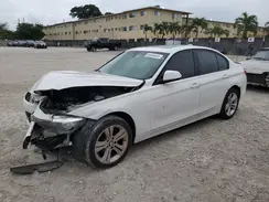 WBA8E9C52GK646832 2016 BMW 3ER