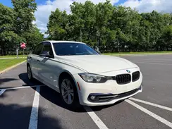 WBA8E9C52GK646913 2016 BMW 3ER