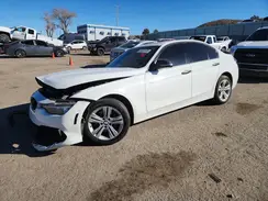 WBA8E9C52GK647043 2016 BMW 3ER