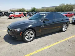 WBA8E9C52GK647107 2016 BMW 3ER