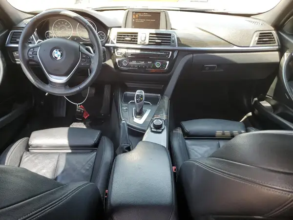 WBA8E9C52GK647107 2016 BMW 3ER - Image 8