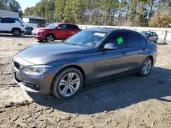 WBA8E9C52GK647432 2016 BMW 3ER