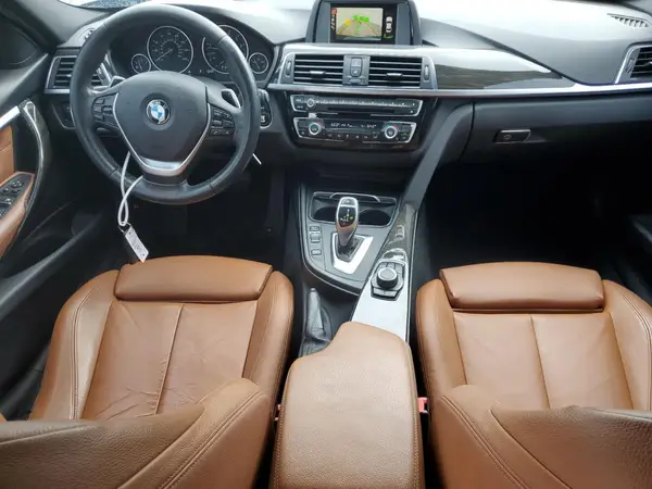 WBA8E9C52GK647527 2016 BMW 3ER - Image 8